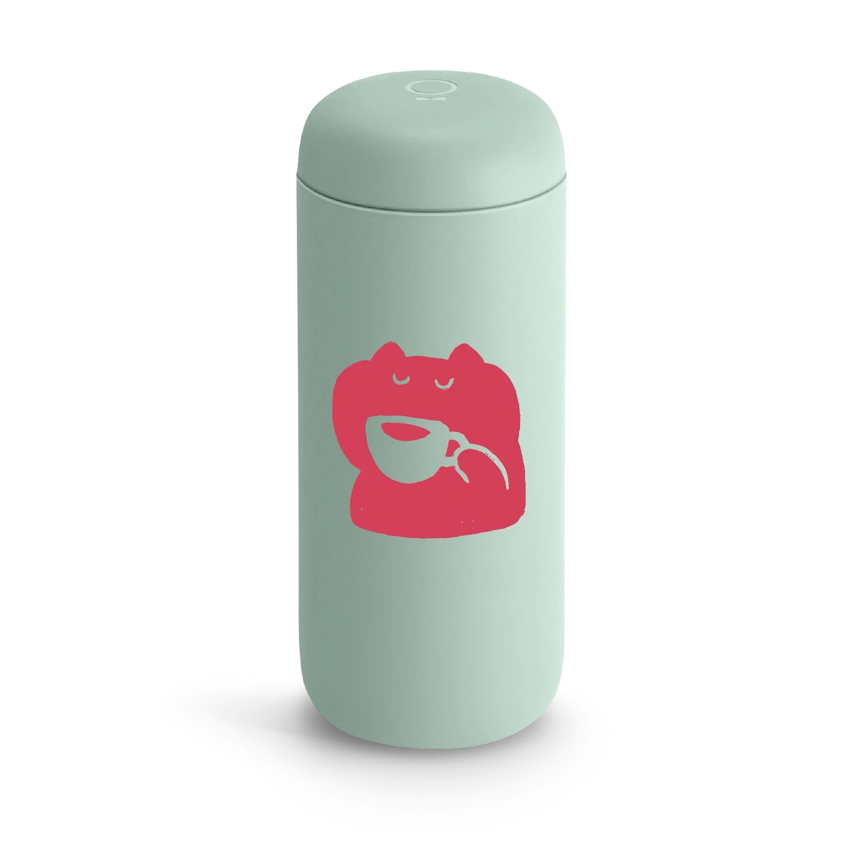 Carter Move Mug