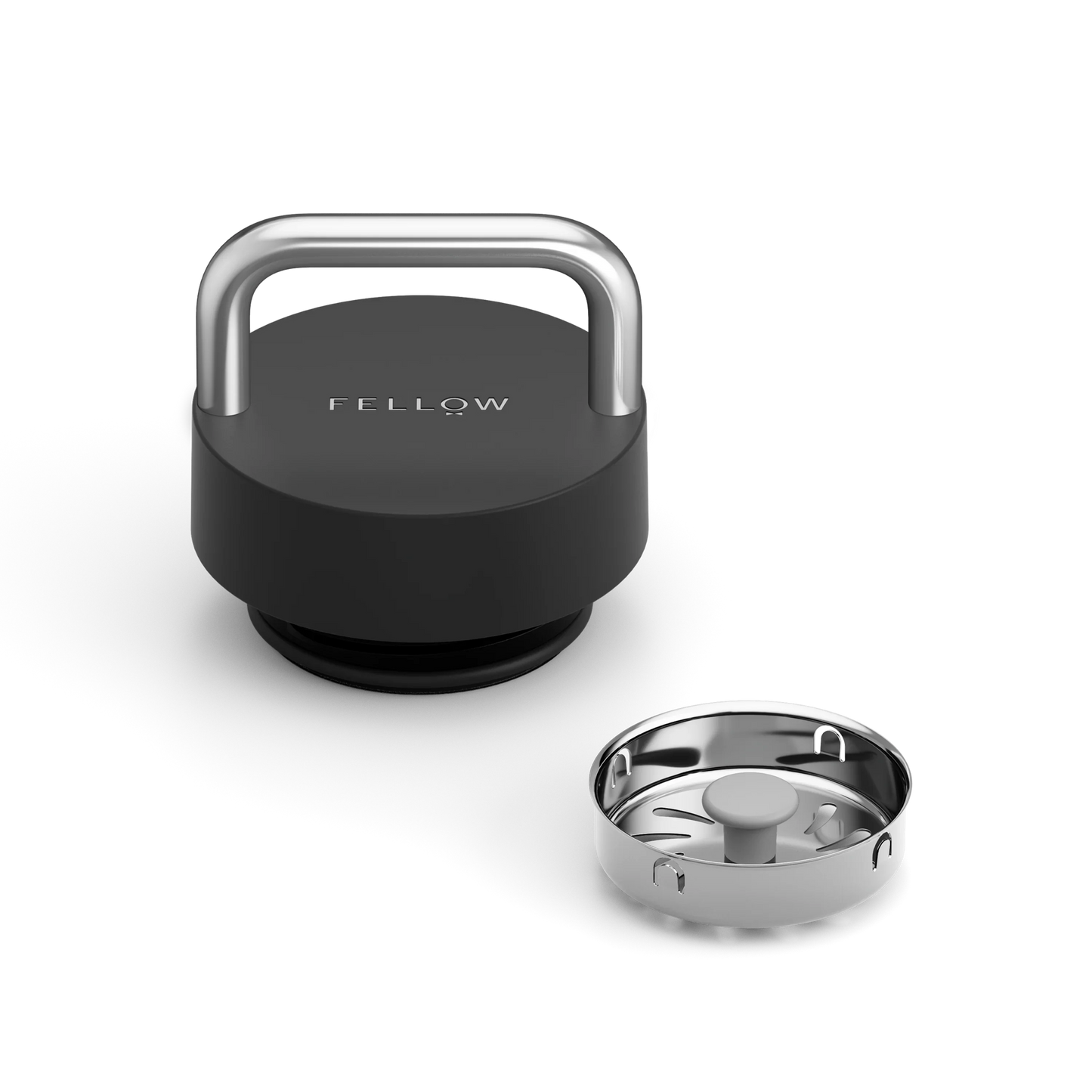 The Carry Lid