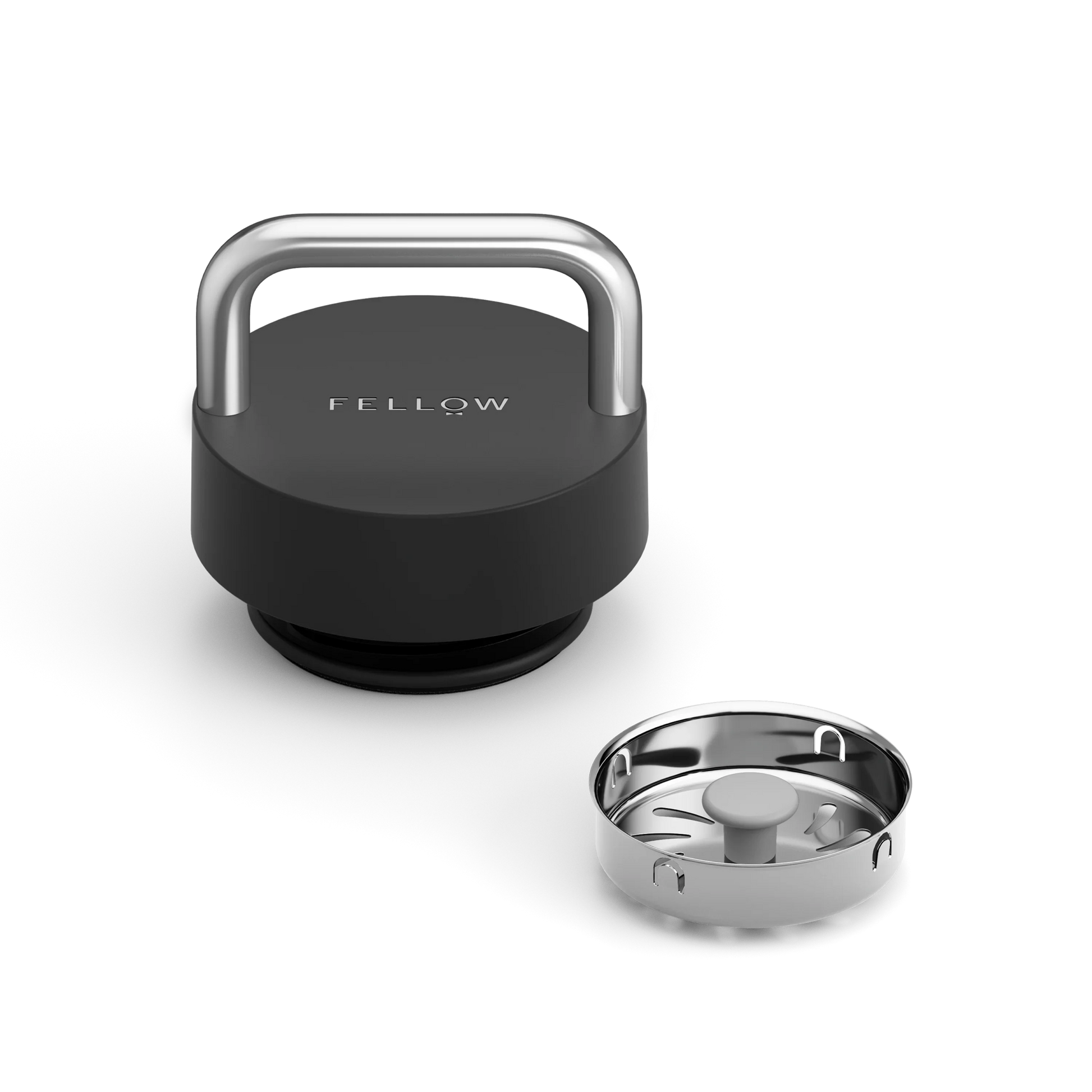 The Carry Lid