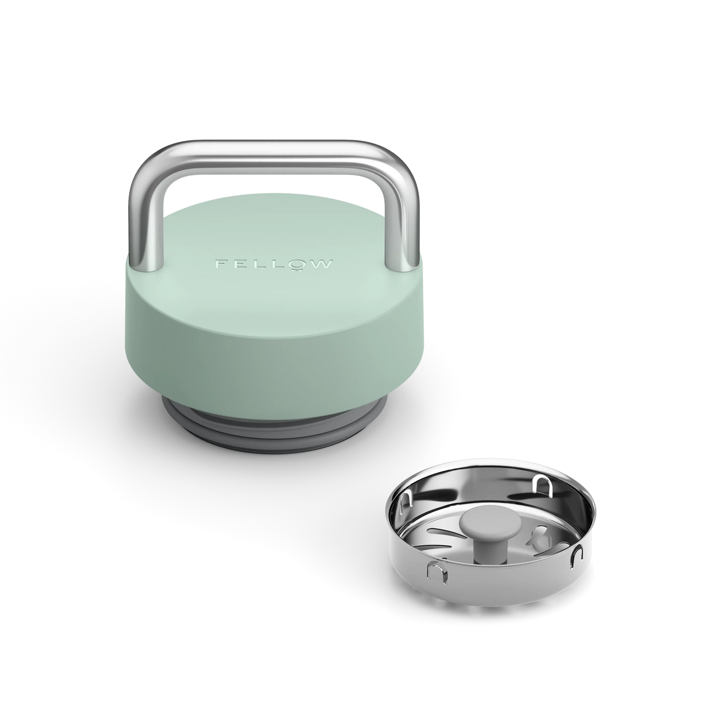 The Carry Lid