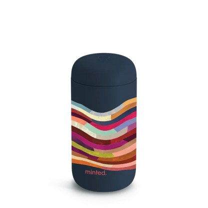 Carter Move Mug