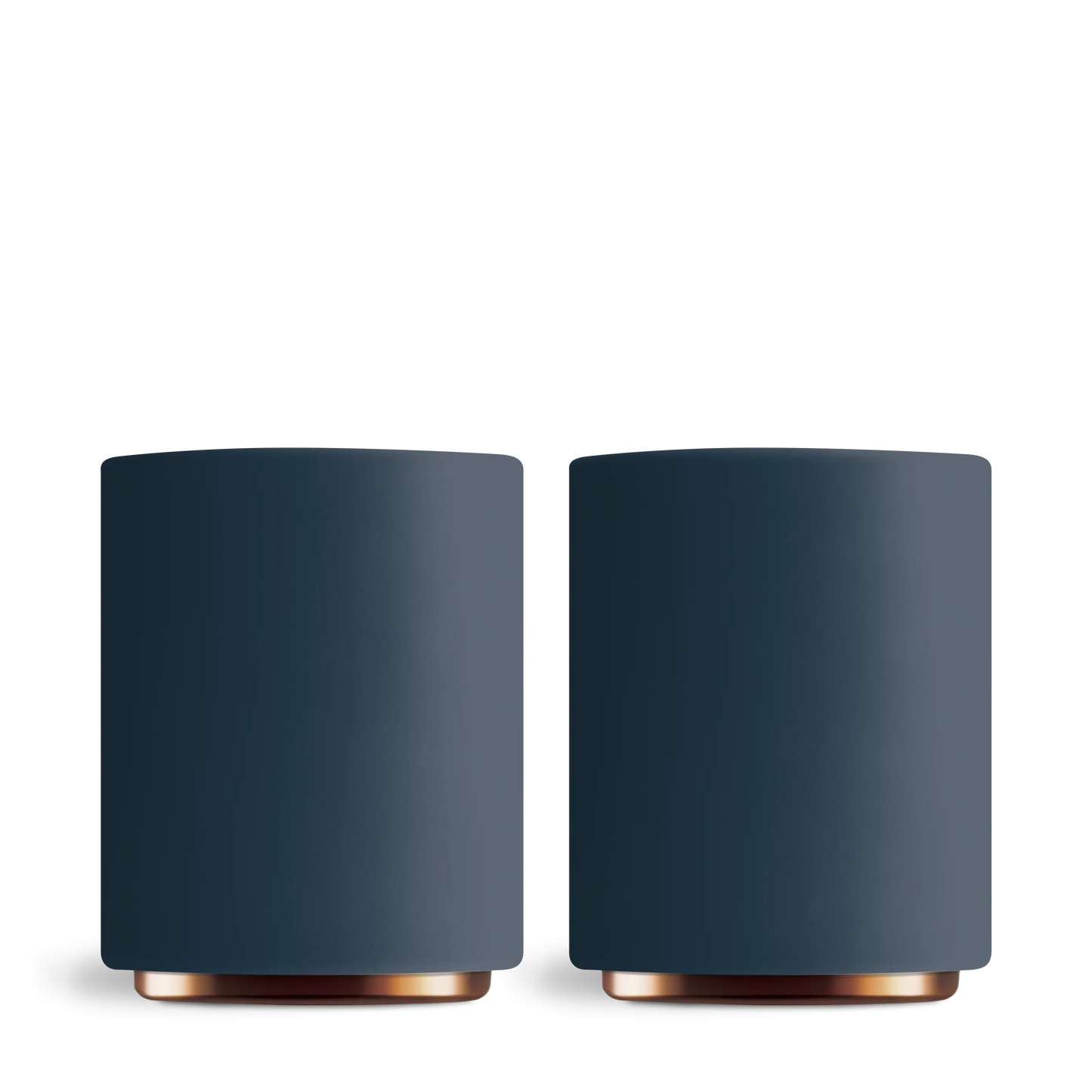 Monty Milk Art Cups