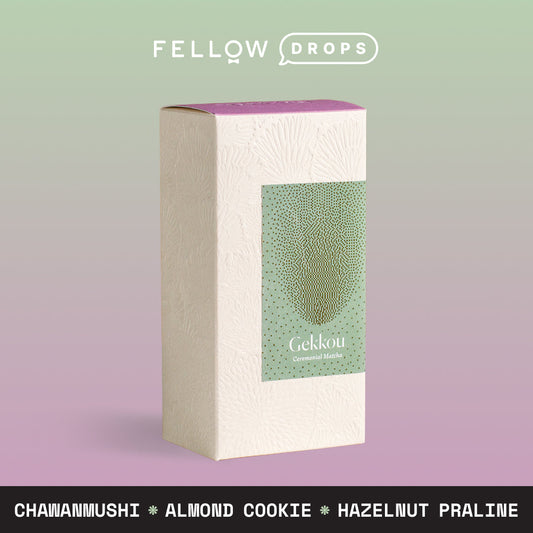 Gekkou Matcha