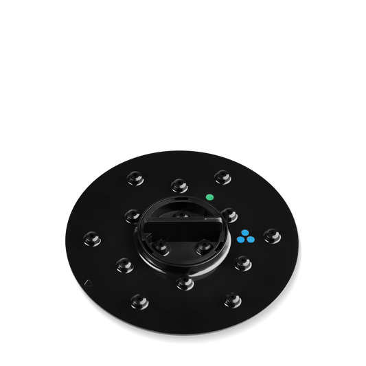 Aiden Precision Coffee Maker Shower Head