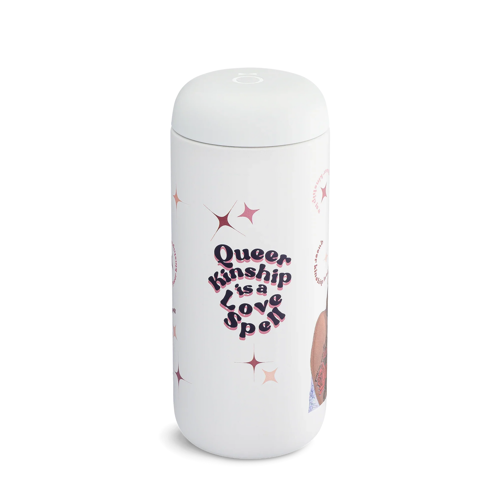 Carter Move Mug