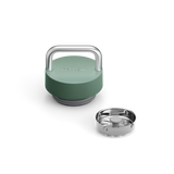 Smoke Green