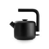 Matte Black