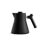 Matte Black