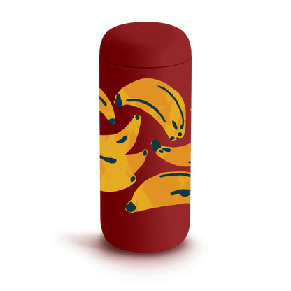 Carter Move Mug
