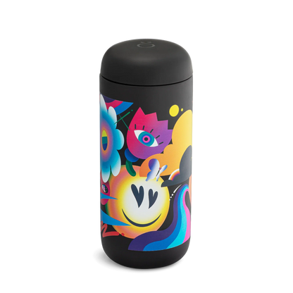 Carter Move Mug