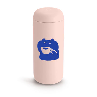 Carter Move Mug