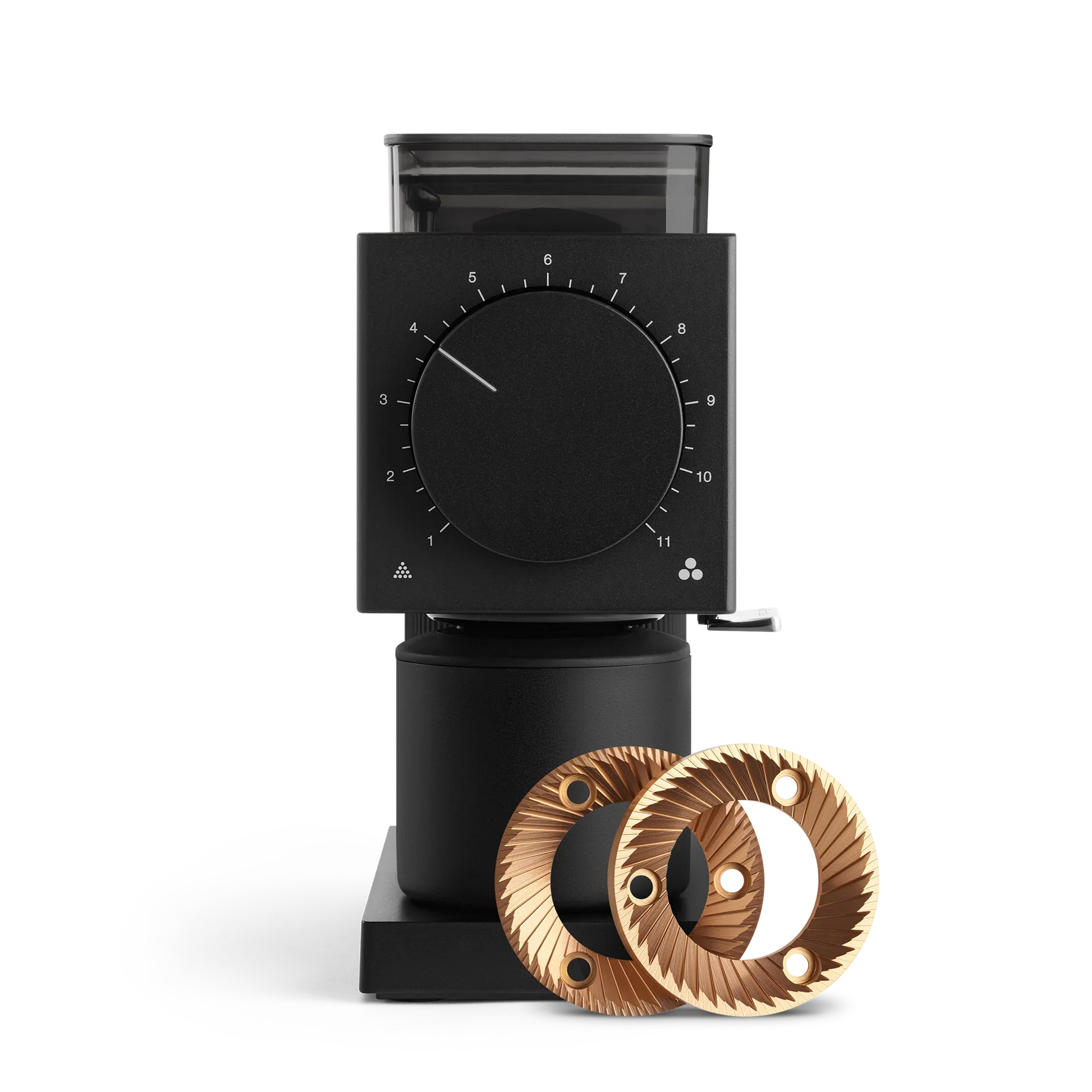 Ode Brew Grinder