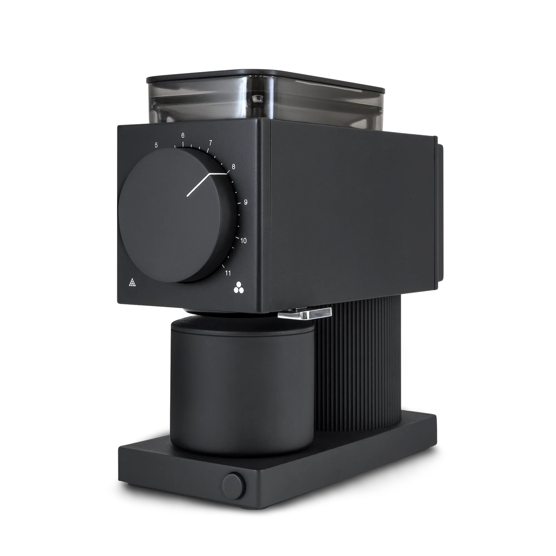 Ode Brew Grinder