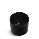 Matte Black
