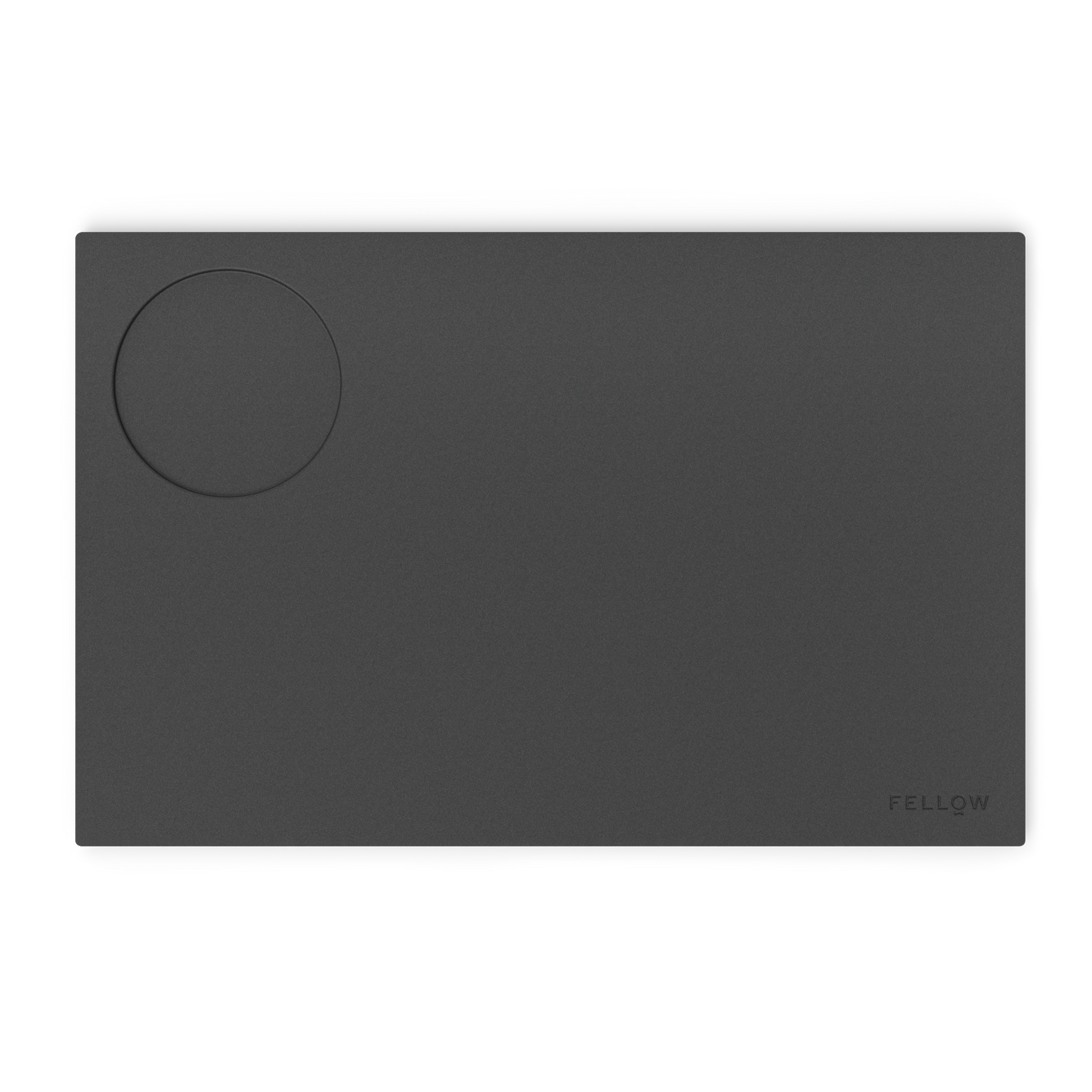 Espresso Tamping Mat
