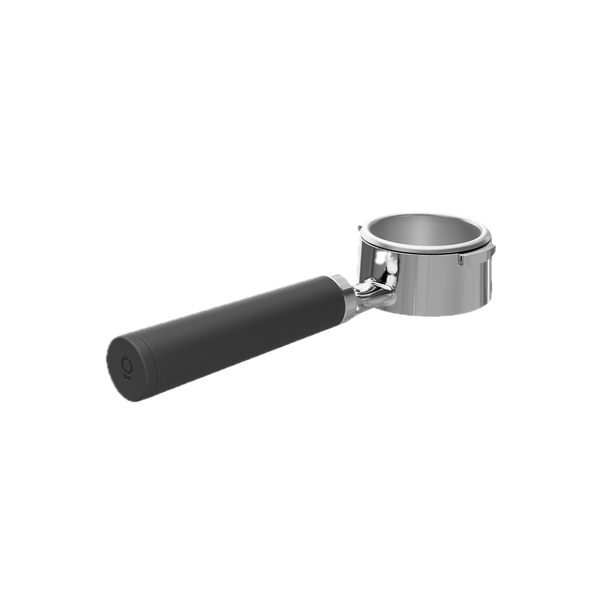 Espresso 58 mm Bottomless Portafilter
