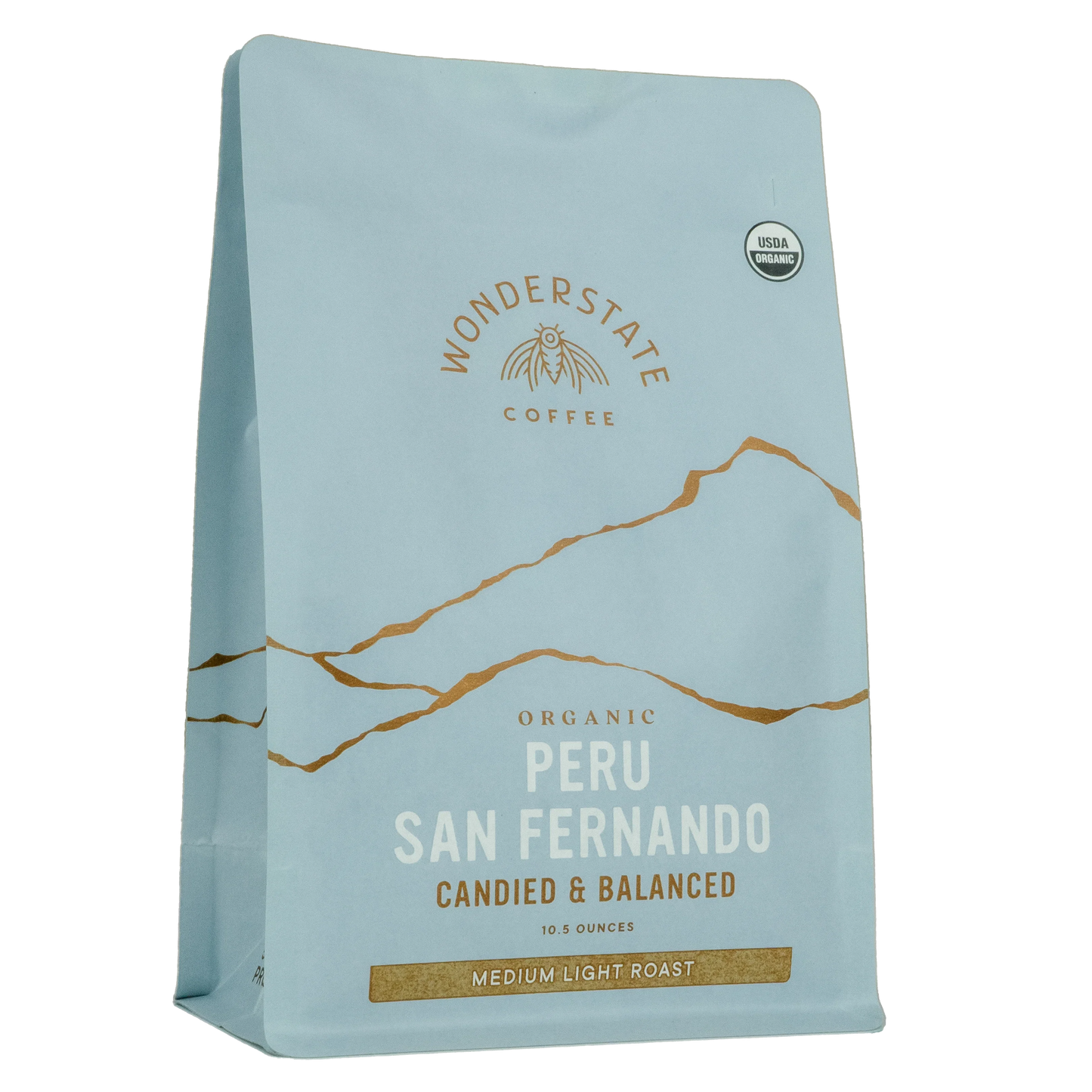 Peru San Fernando