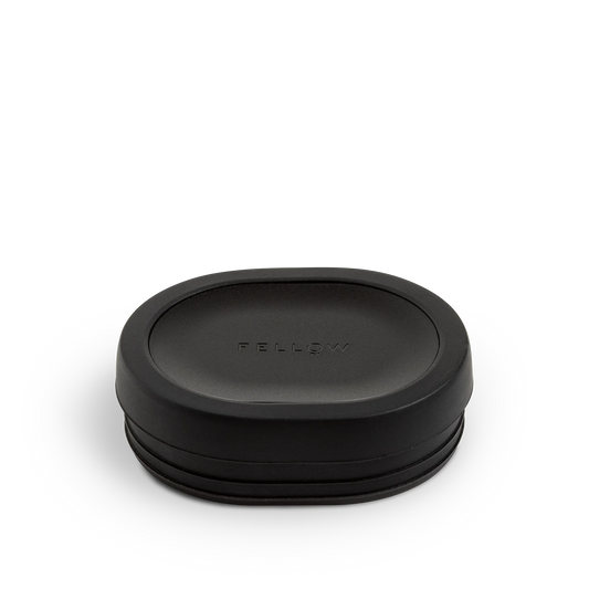 Shimmy Coffee Sieve Bottom Cap