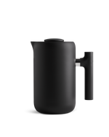 Matte Black