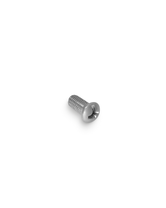Ode Grinder Calibration Screws