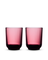Latte / Set of 2