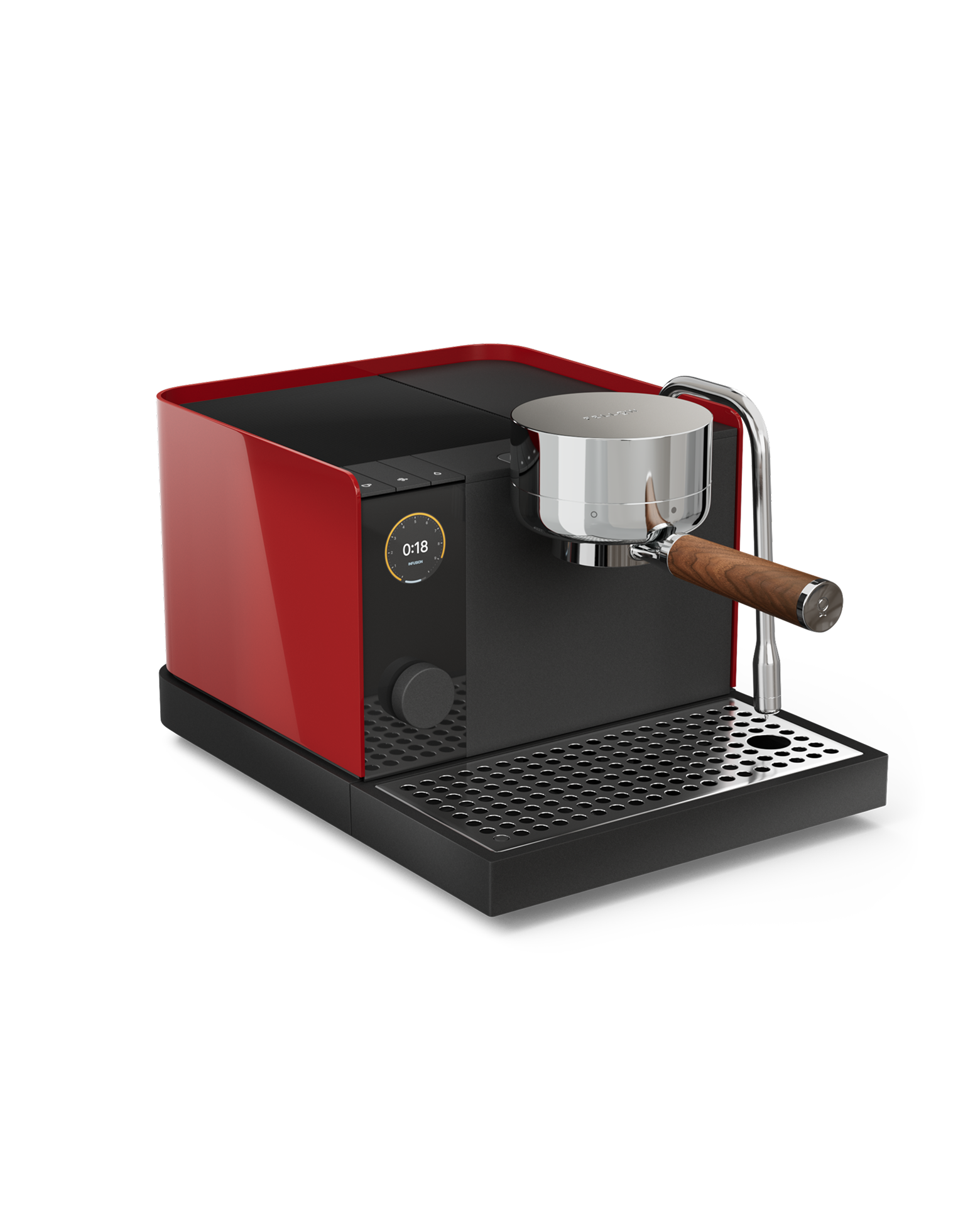 Espresso Series 1