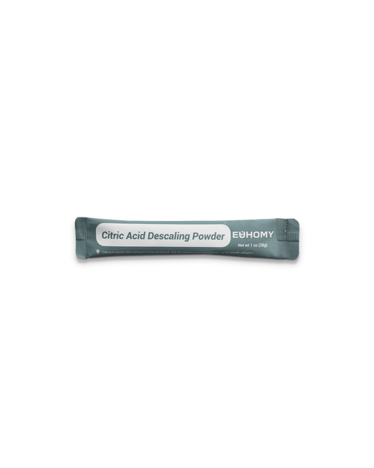 Series 1 Descaling Powder