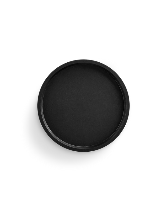 Guided Tamper Bottom Puck