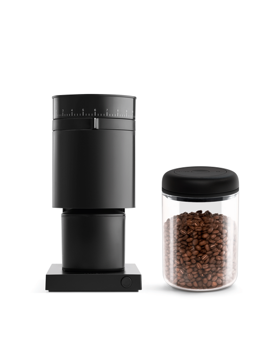 The Grind It Kit