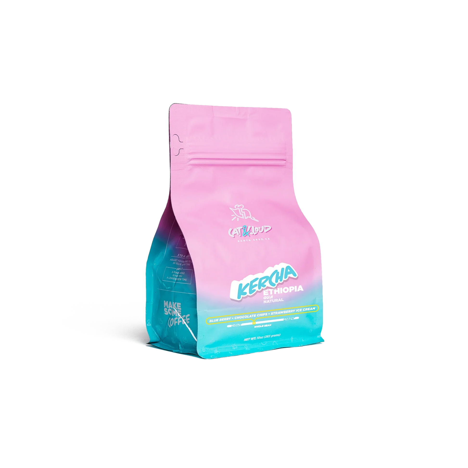Ethiopia Kercha